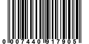 0007440917905