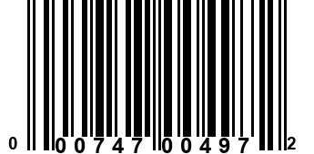 000747004972