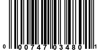 000747034801