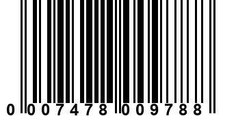 0007478009788