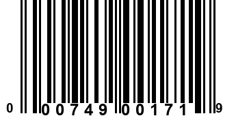 000749001719