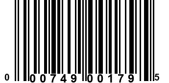 000749001795