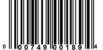 000749001894