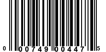 000749004475