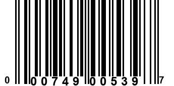 000749005397