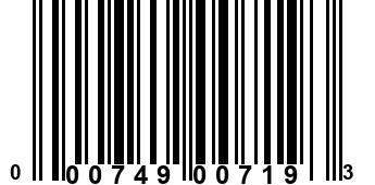 000749007193