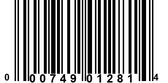 000749012814