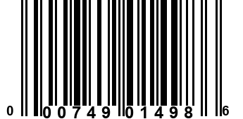 000749014986