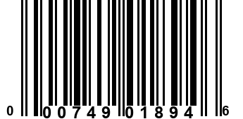 000749018946