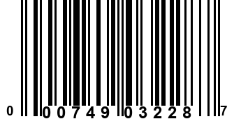 000749032287