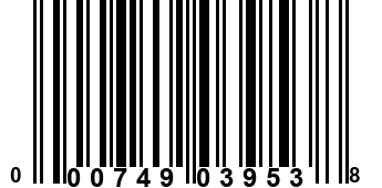 000749039538