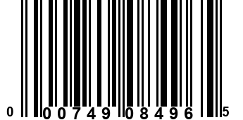 000749084965