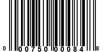 000750000848