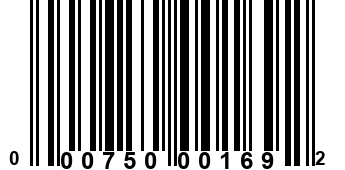 000750001692