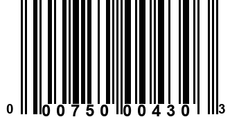 000750004303