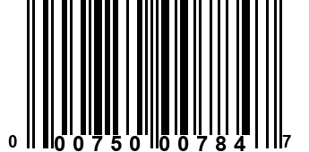 000750007847