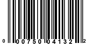 000750041322