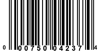 000750042374