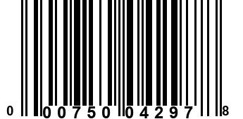 000750042978