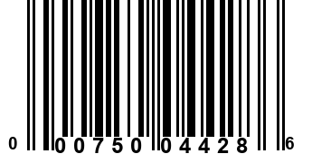 000750044286