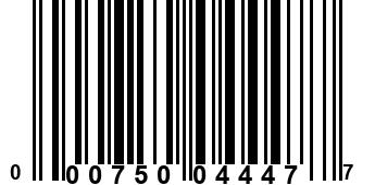 000750044477