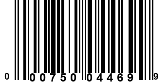 000750044699