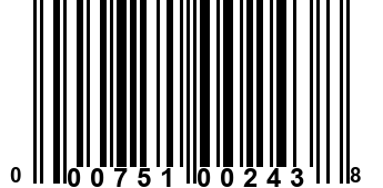 000751002438