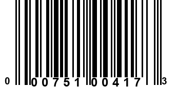 000751004173