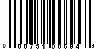 000751006948