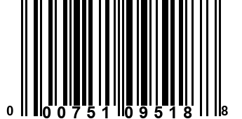 000751095188