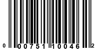 000751100462