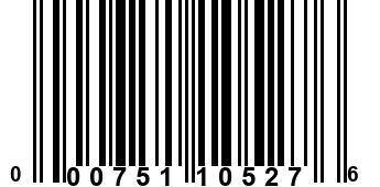 000751105276