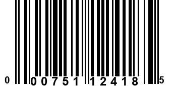 000751124185