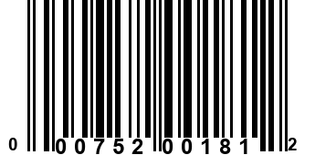 000752001812