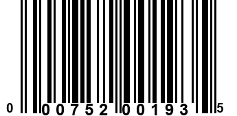 000752001935