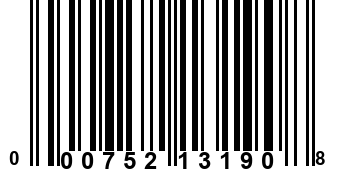 000752131908