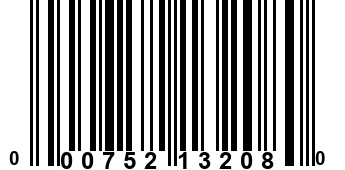 000752132080