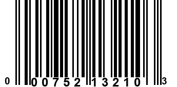 000752132103