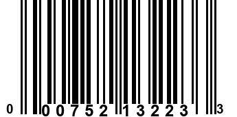 000752132233