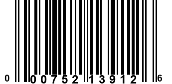 000752139126