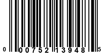 000752139485