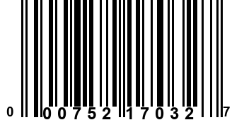 000752170327