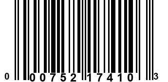 000752174103