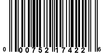 000752174226