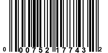 000752177432