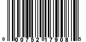 000752179085