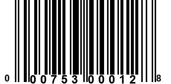 000753000128