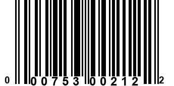 000753002122