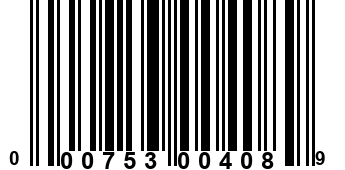 000753004089