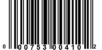 000753004102